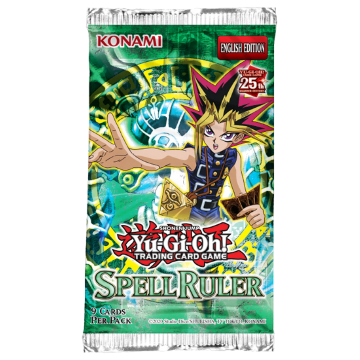 Trading Card Games Booster Box L352805