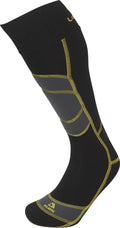 Black Ski Sock X29915