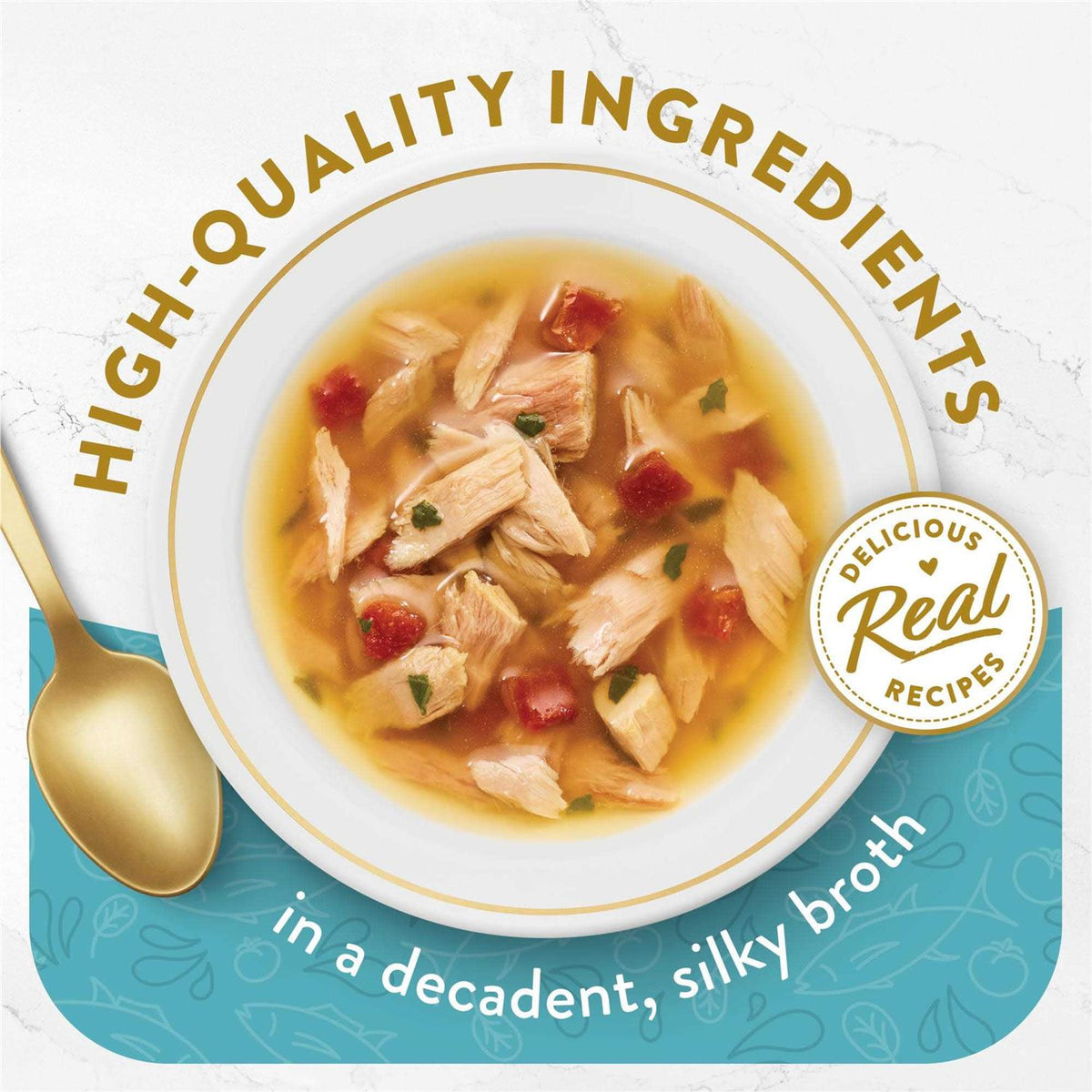 Cat Food A10768