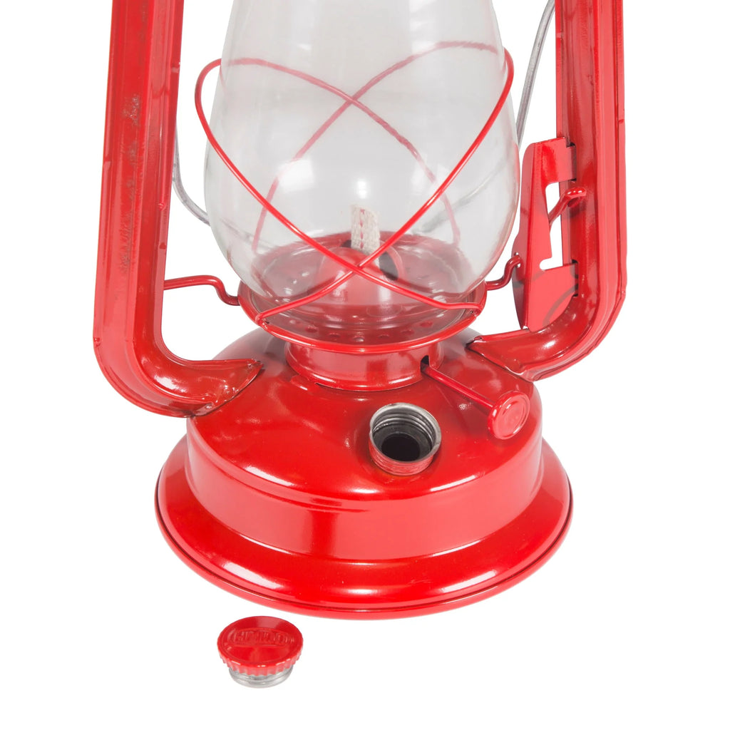Hurricane Lantern Kerosene Oil Citronella E3861