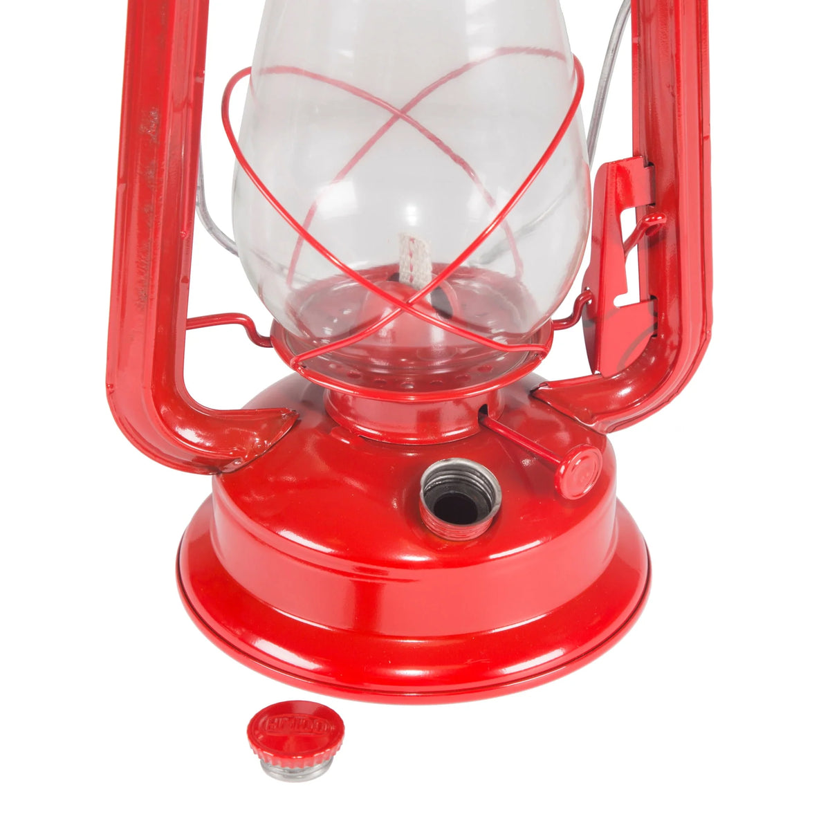 Hurricane Lantern Kerosene Oil Citronella E3861