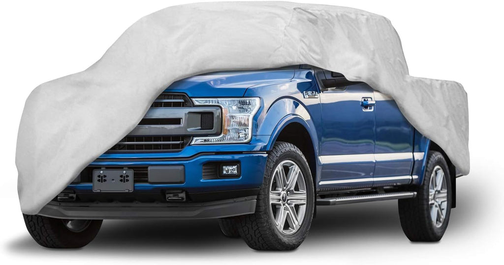 Waterproof Truck Cover Regular Cab Custom Fit K706019