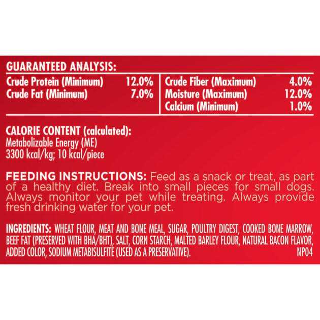 Dog Treats X96575