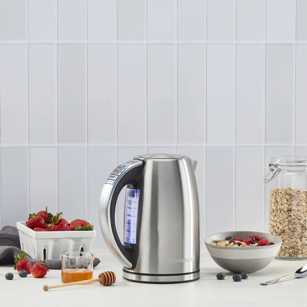 Cordless Electric Kettle Q4993