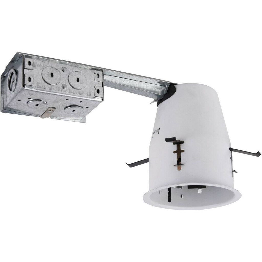 4 in. Remodel Housing Pack of 6 E51278