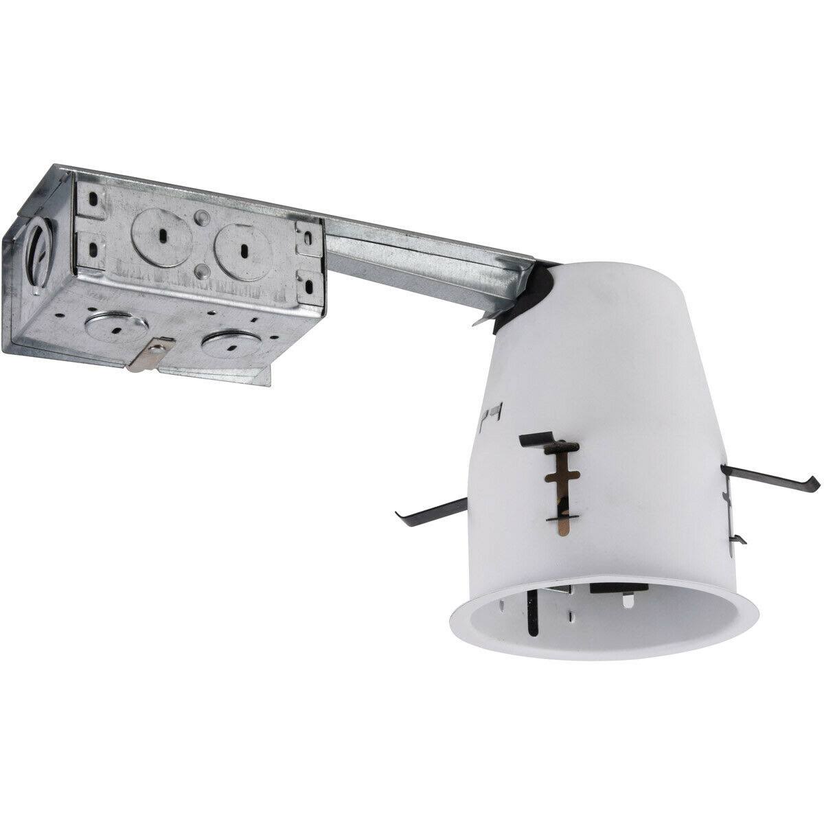 4 in. Remodel Housing Pack of 6 E51278