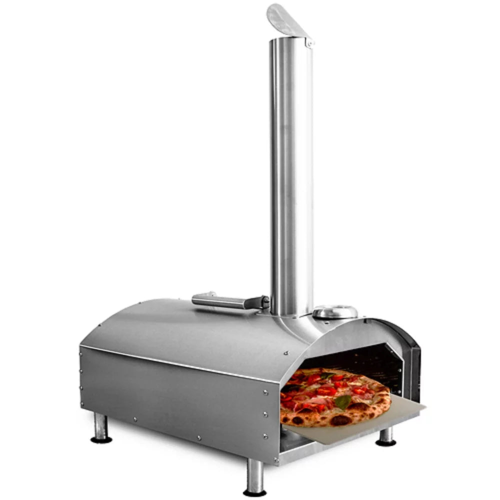 Portable Outdoor Pizza Oven V1318