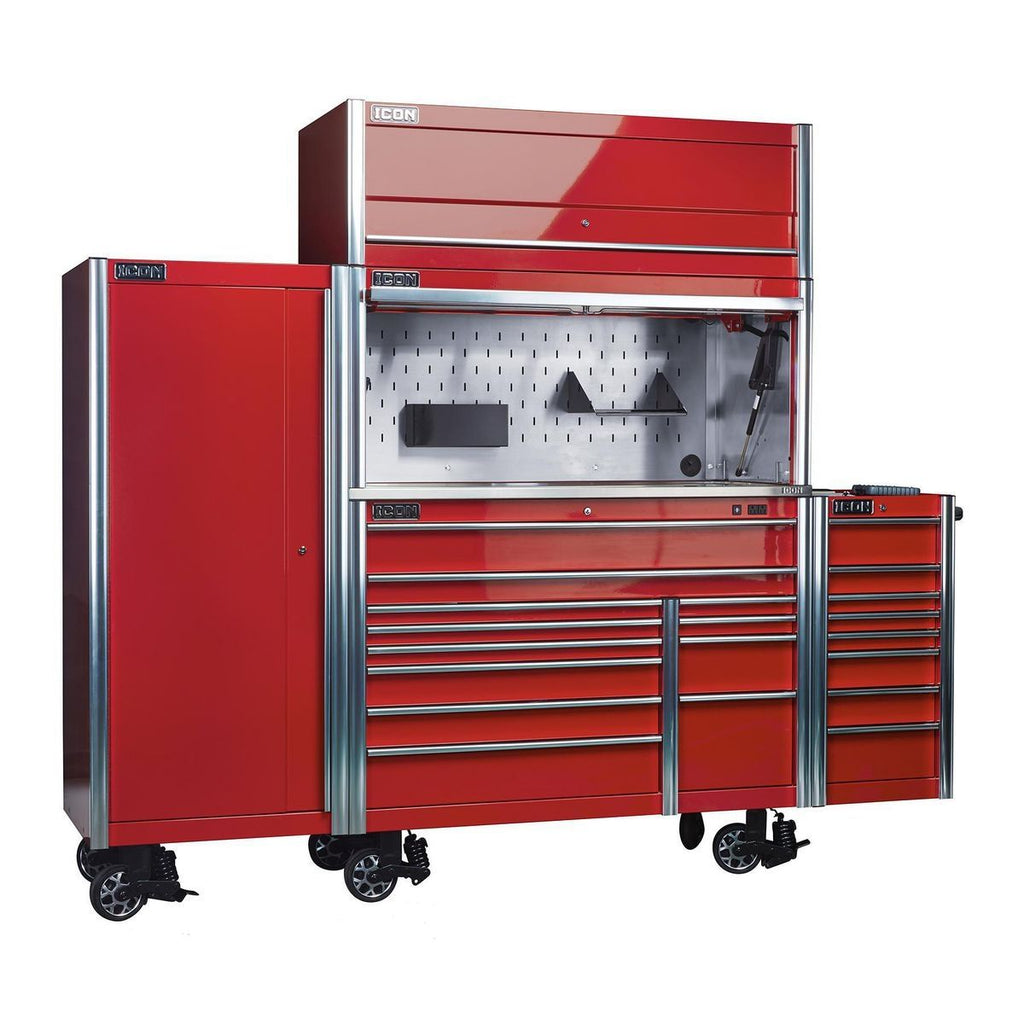 Work Center Light Bar H679
