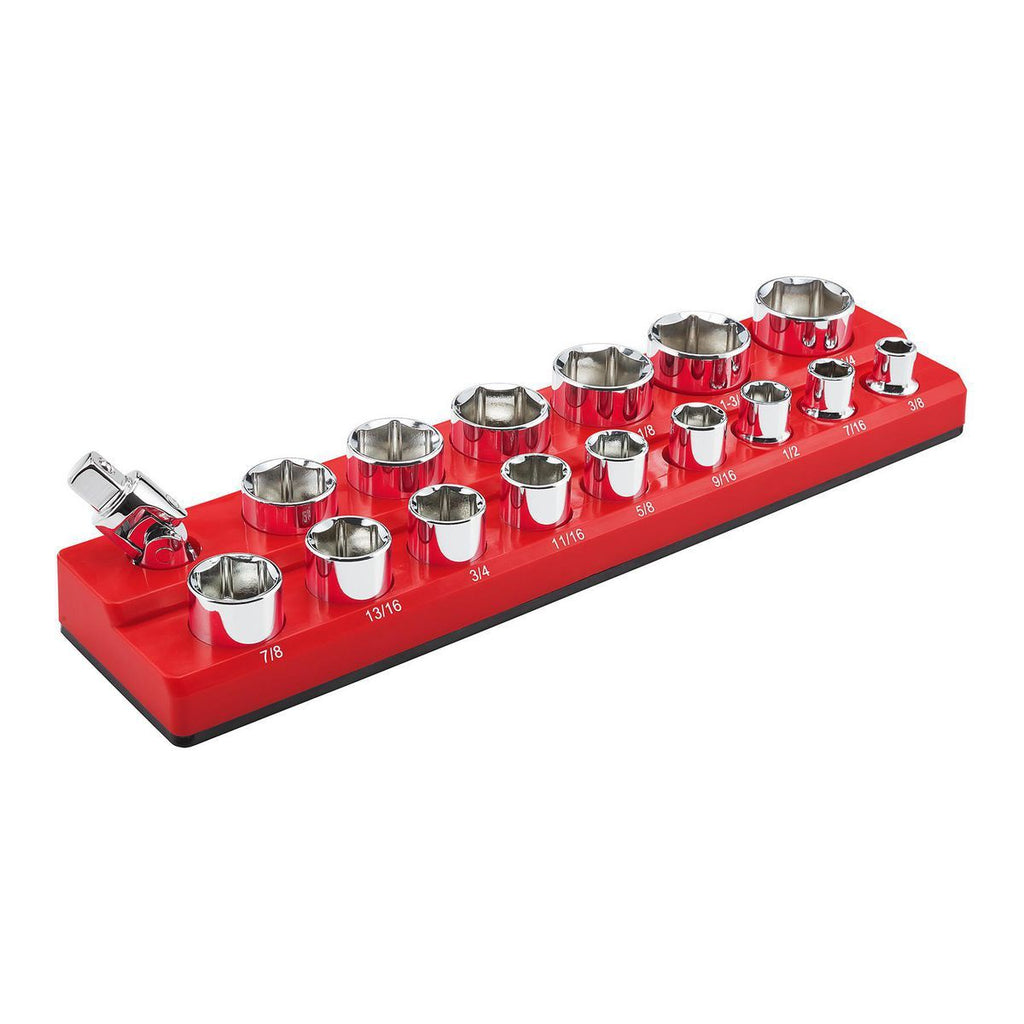 1/2 in. Drive SAE Magnetic Socket Holder G688