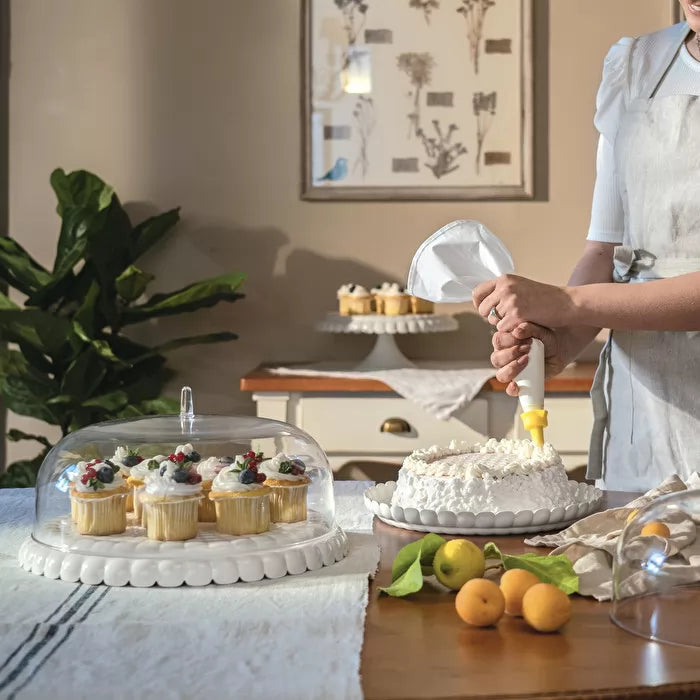 Cake Serving Set G37344