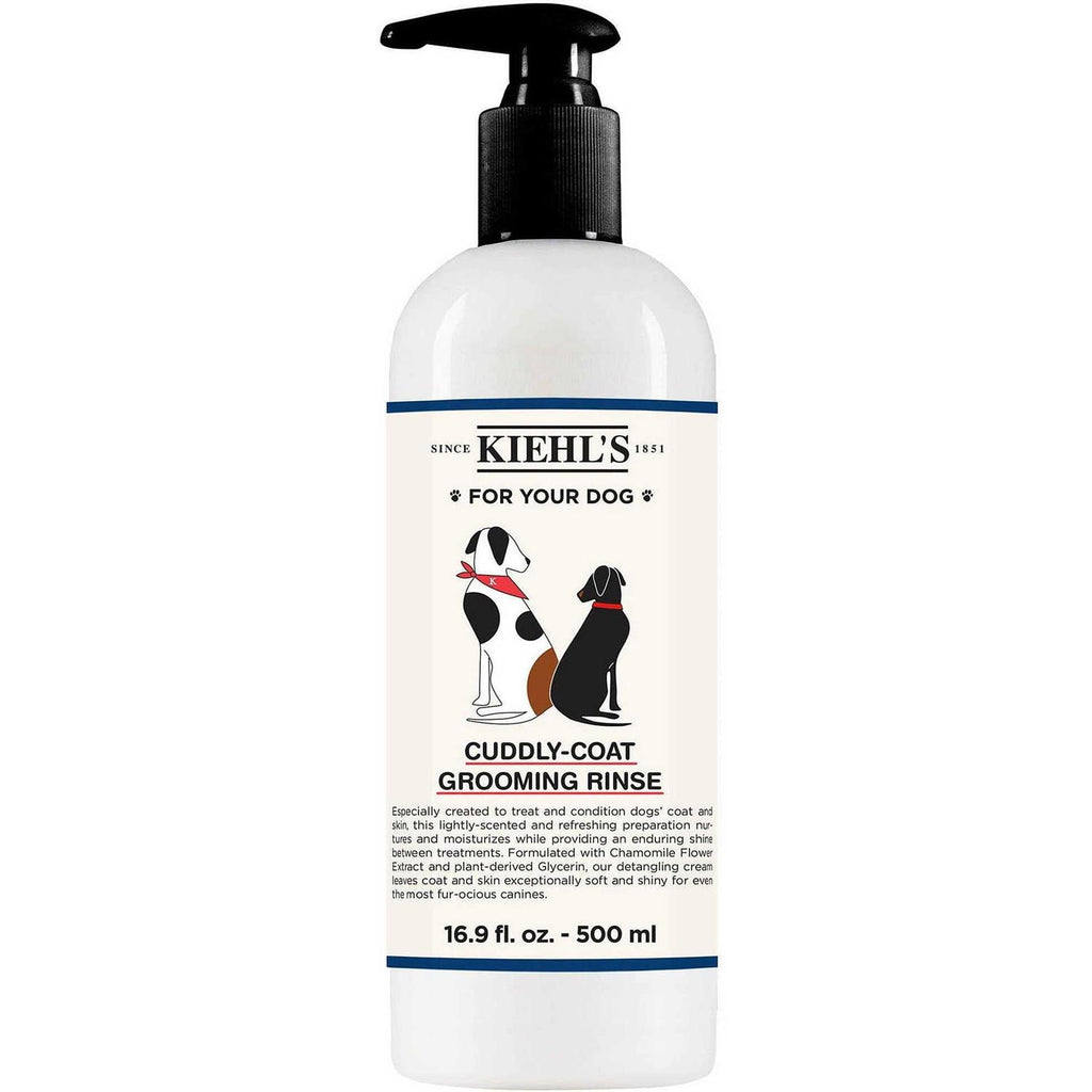Grooming Rinse K9418
