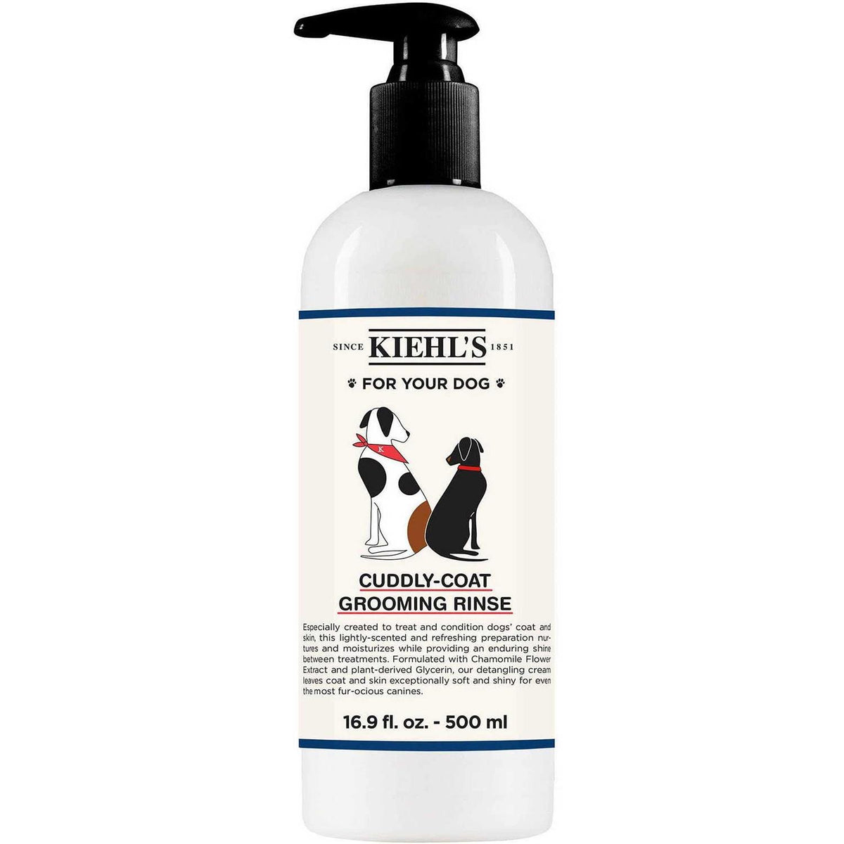 Grooming Rinse K9418