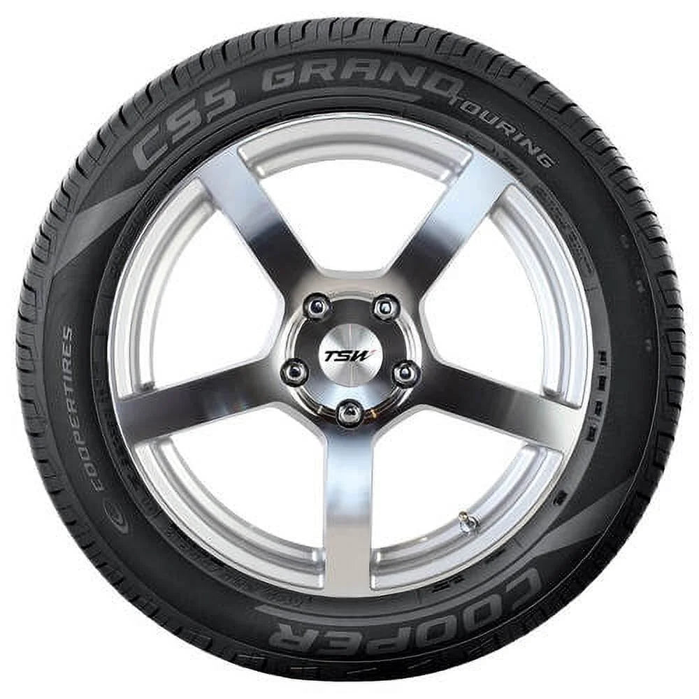 All Season 195/60R15 88T Passenger Tire V3365
