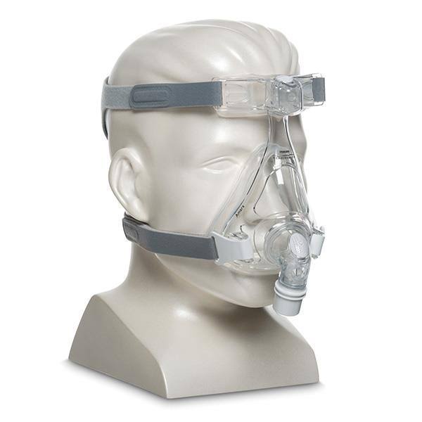 Full Face CPAP Mask Medium D822384