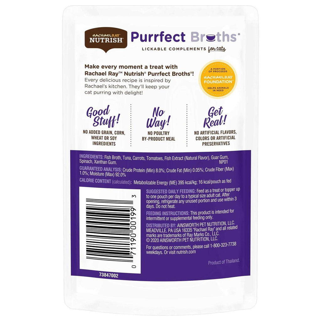 Cat Food Z32432