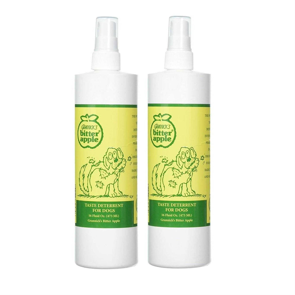 Dog Spray X7164