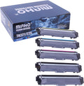Compatible Toner Cartridge Replacement 5-Pack N336586