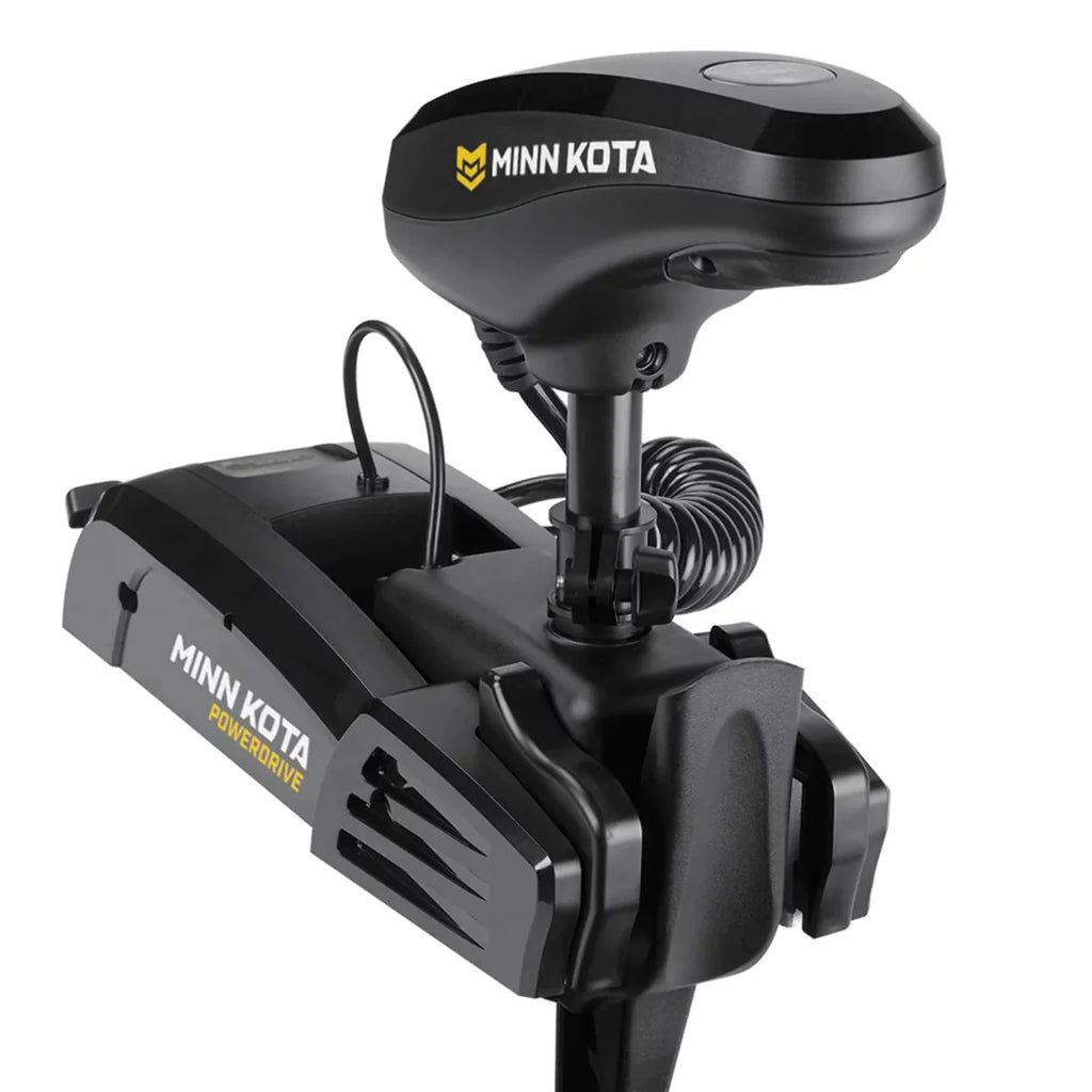 55 lb 12V Trolling Motor T3073