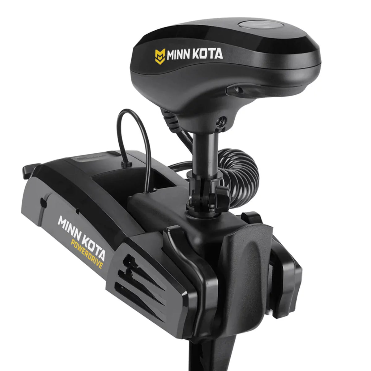55 lb 12V Trolling Motor T3073