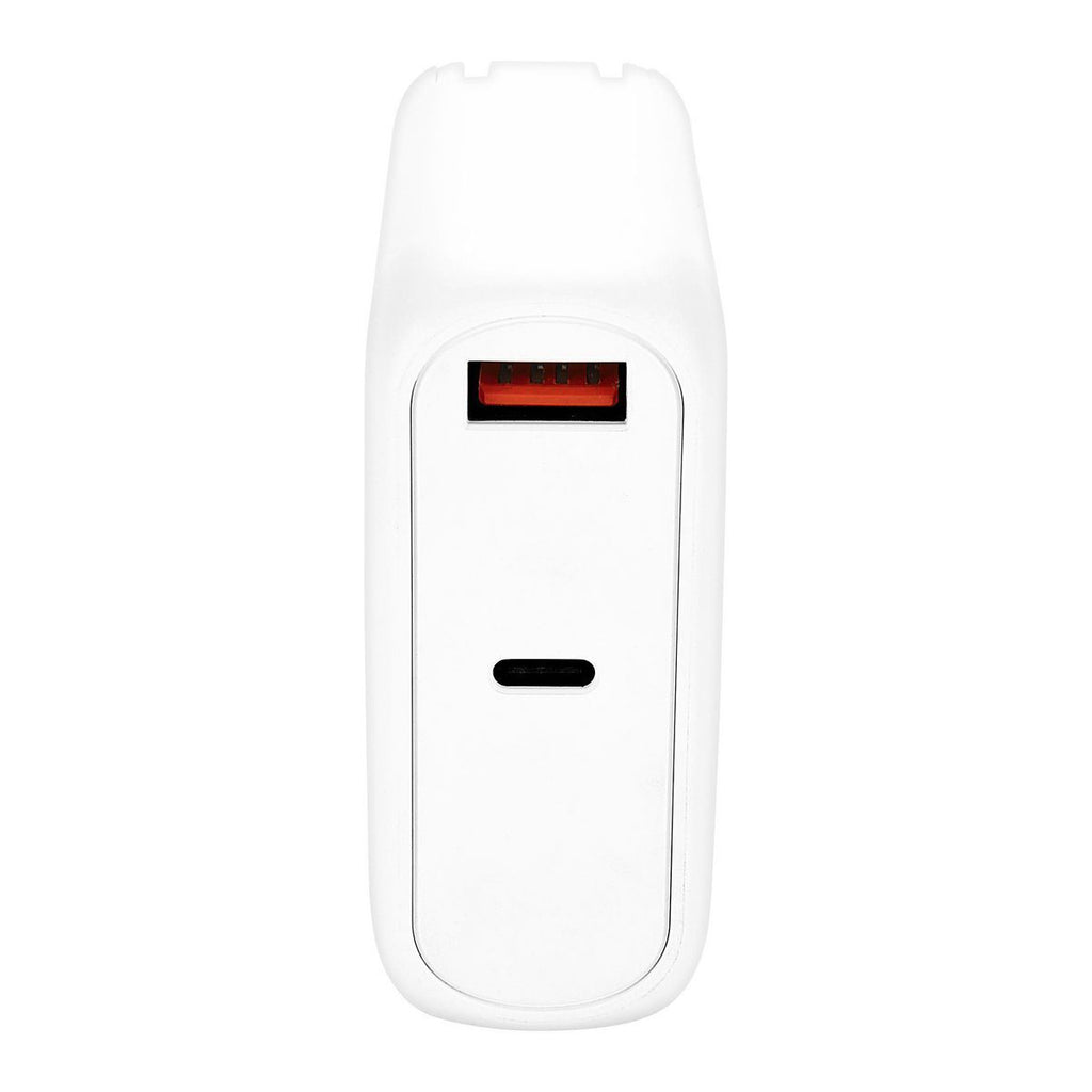 65 Watt Dual-Port Wall Charger N26789