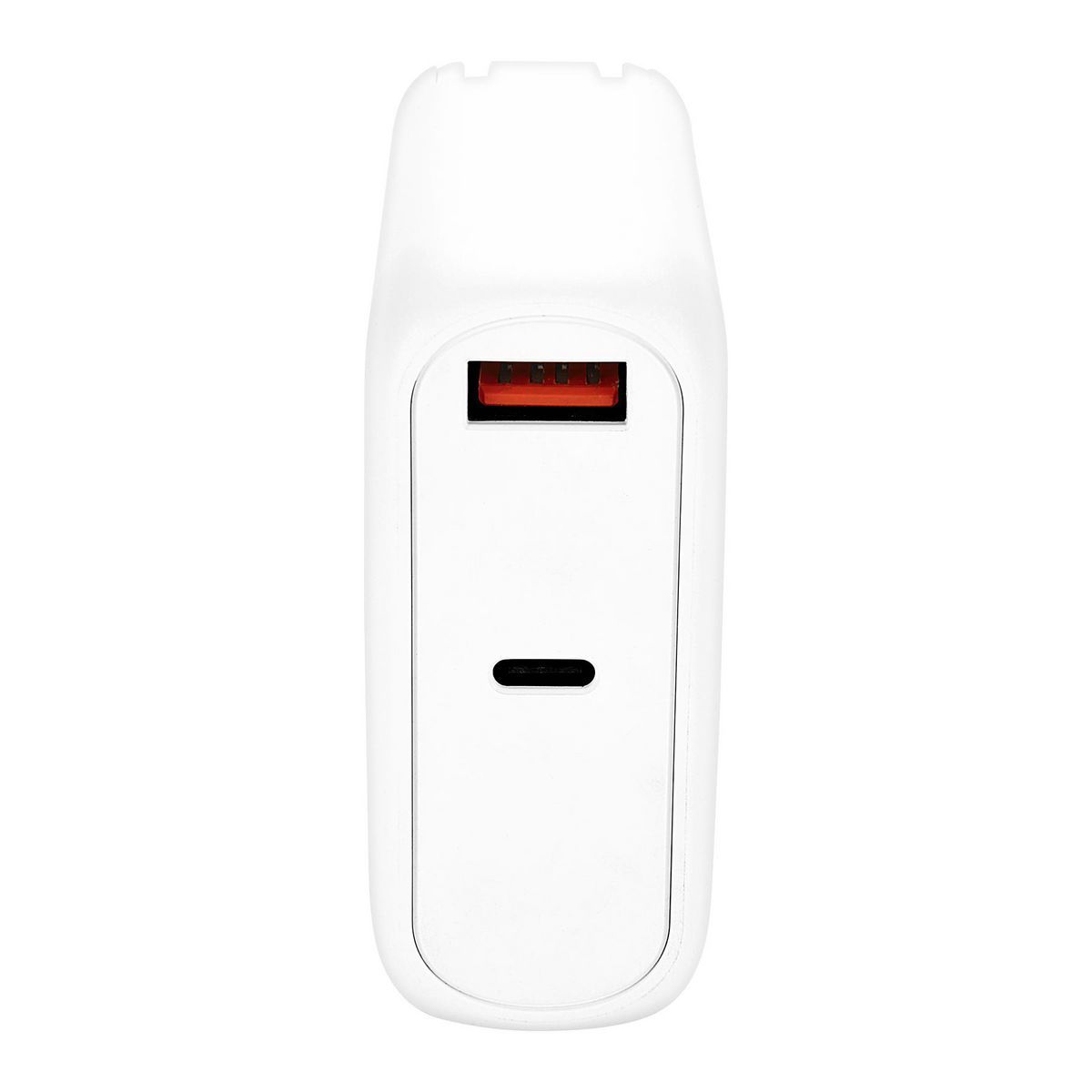65 Watt Dual-Port Wall Charger N26789