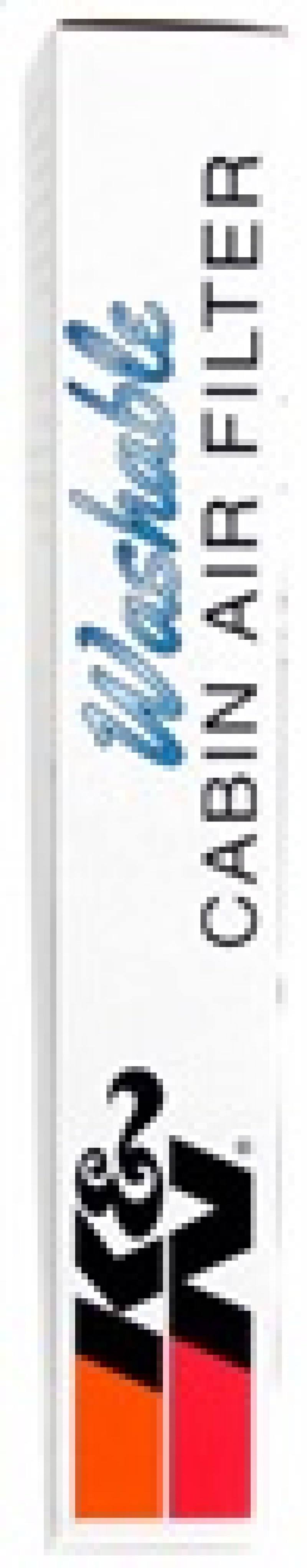 Cabin Air Filter Z6730