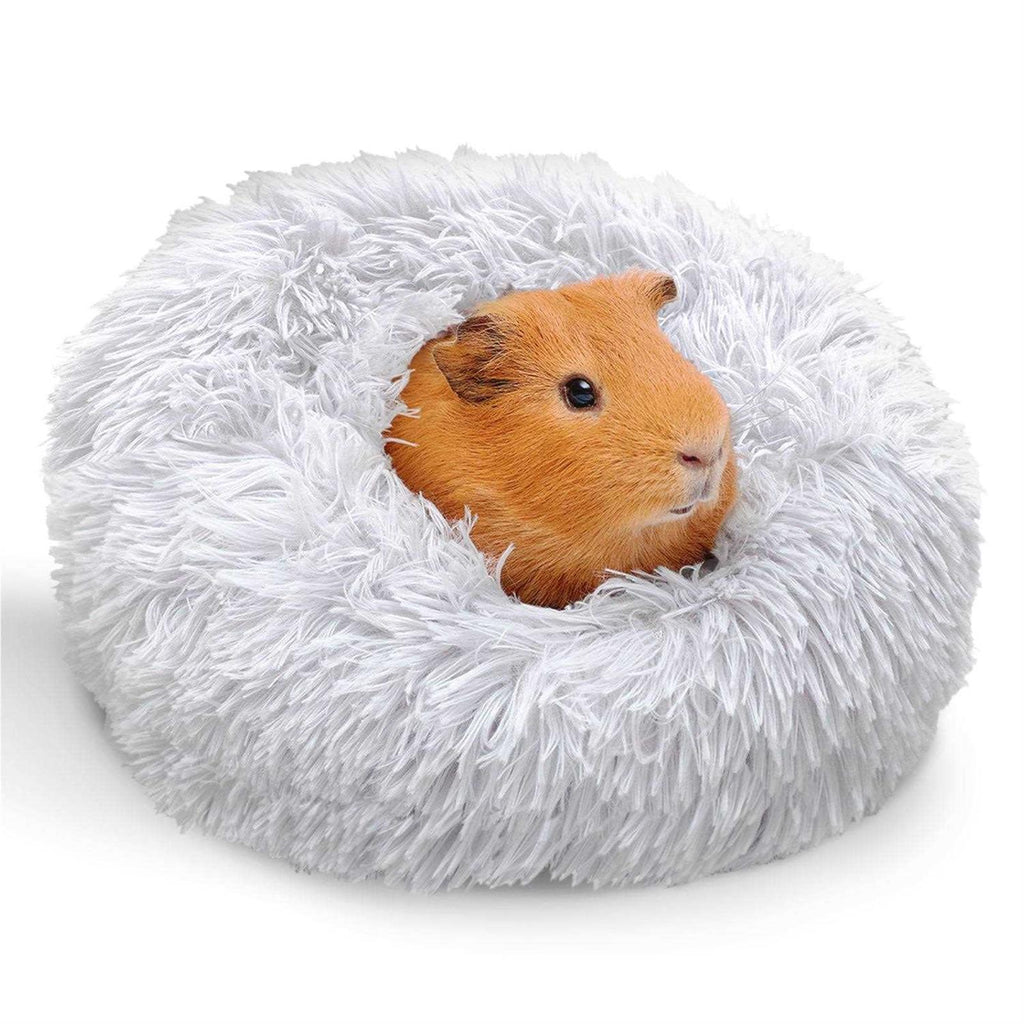 Burrowing Pet Bed for Small Animals J507422
