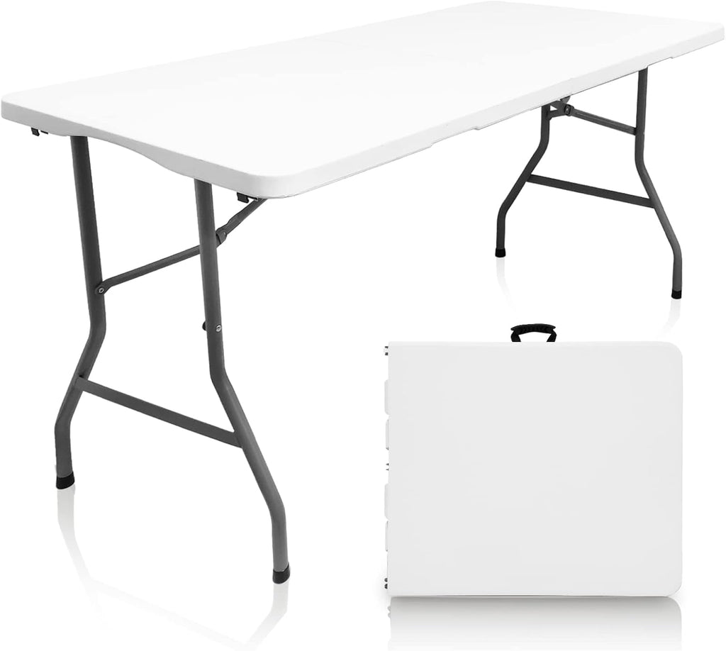 Square Folding Card Table V420