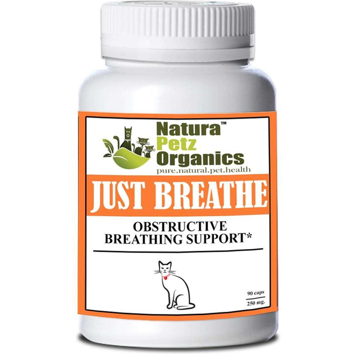 Capsules For Dogs And Cats N1701