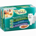 Wet Cat Food W7240