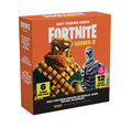 Panini Trading Cards Mega Box S1645