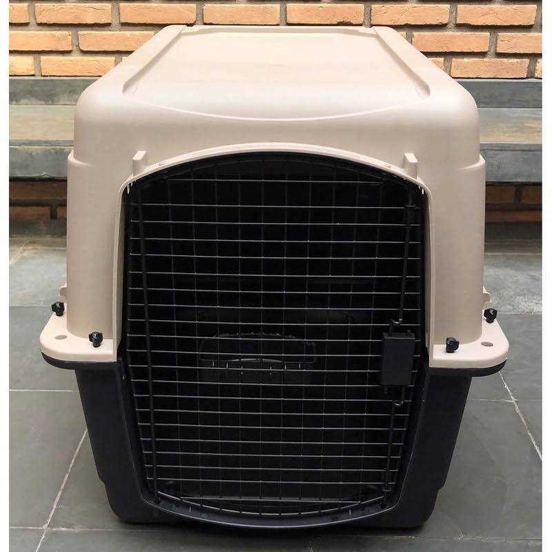 Portable Dog Carrier A953708