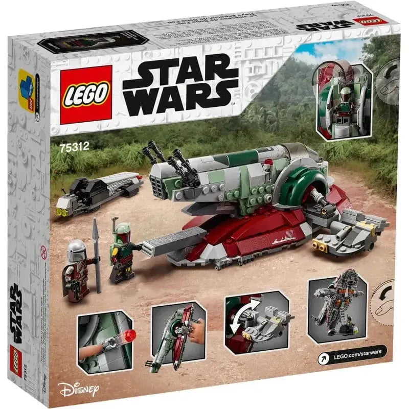 Star Wars Starship L138695