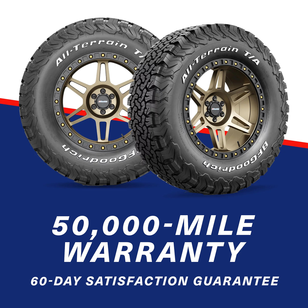 All-Season Tire Z7410