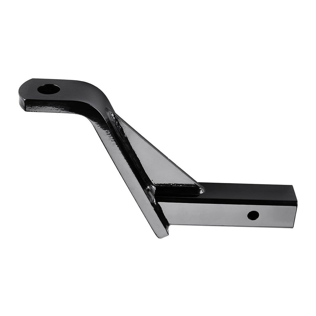8 in. Drop 6 in. Rise Hitch Mount X84389