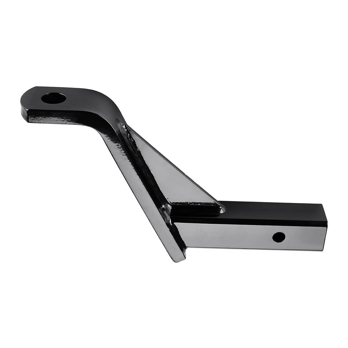 8 in. Drop 6 in. Rise Hitch Mount X84389