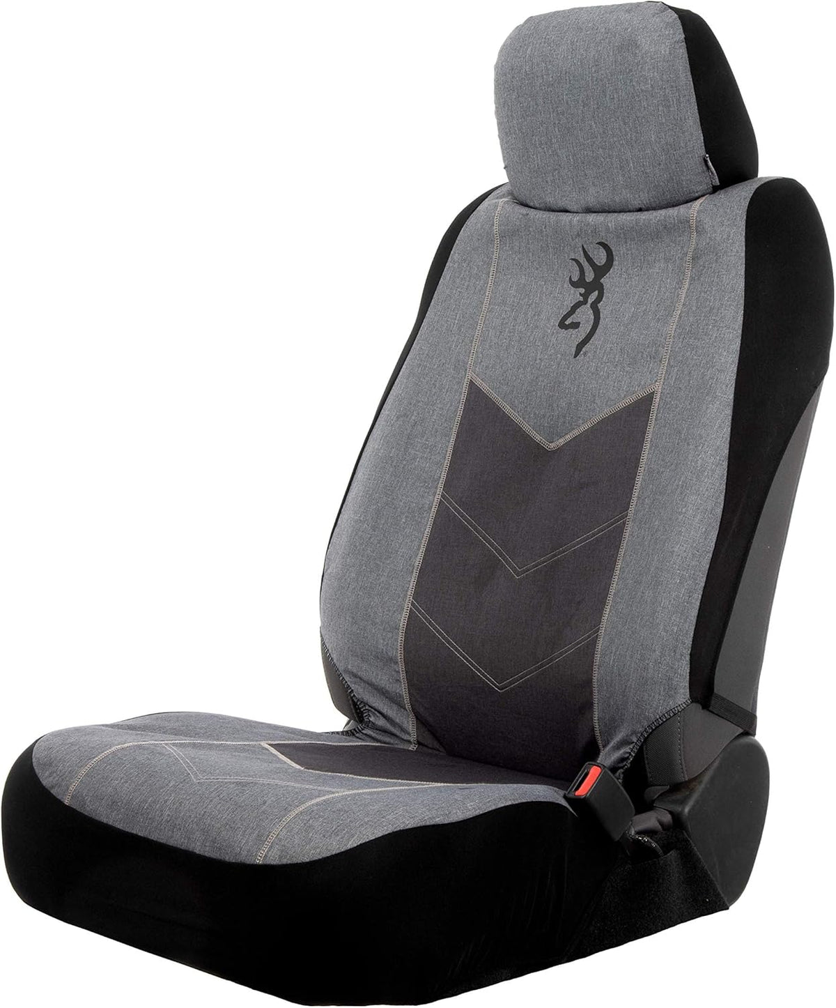 Water Resistant Front and Bench Seat Covers U717610