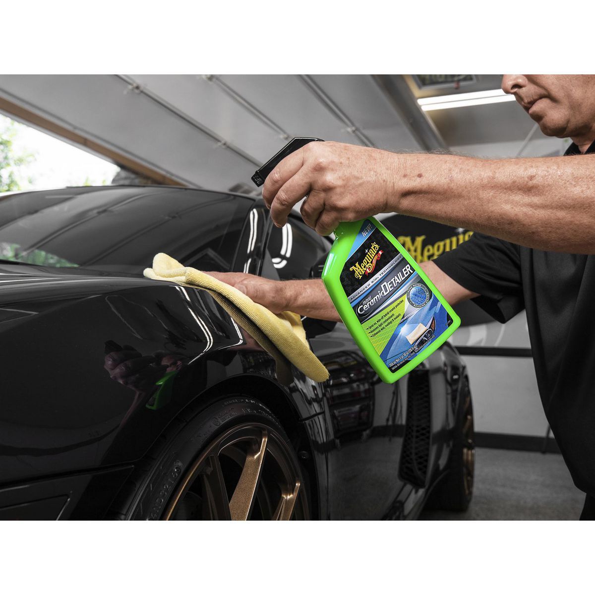 26 oz. Hybrid Ceramic Detailer A832145