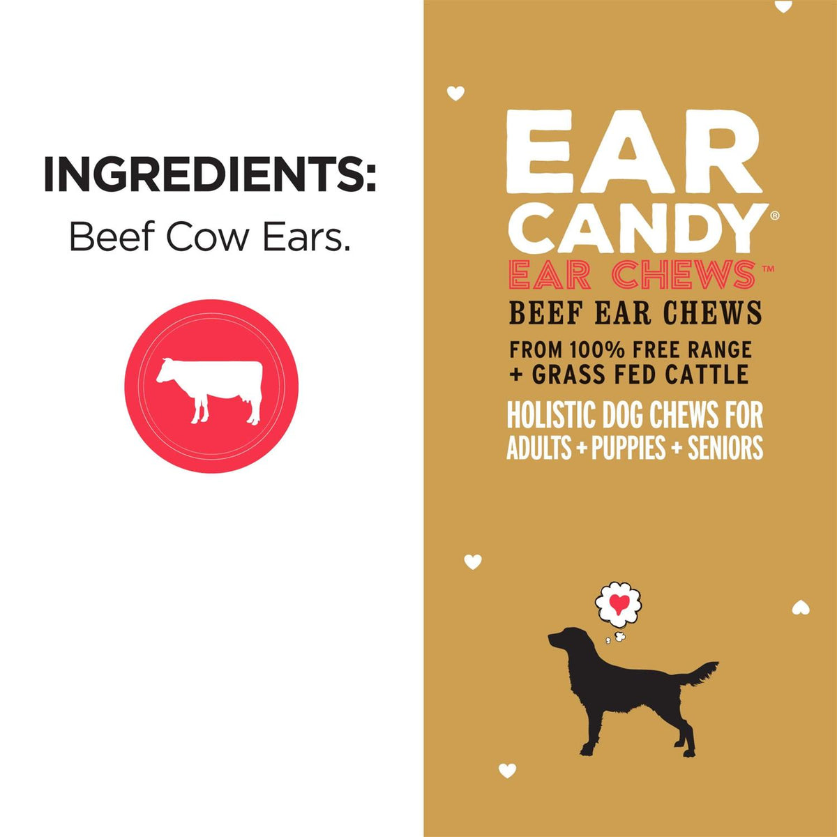 Dog Chews A75444