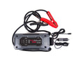 Restored Lithium Jump Starter and USB Power Pack 2500 Peak Amp 12V I922