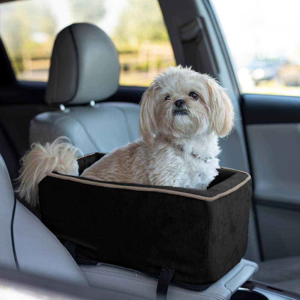 Console Pet Car Seat B91869