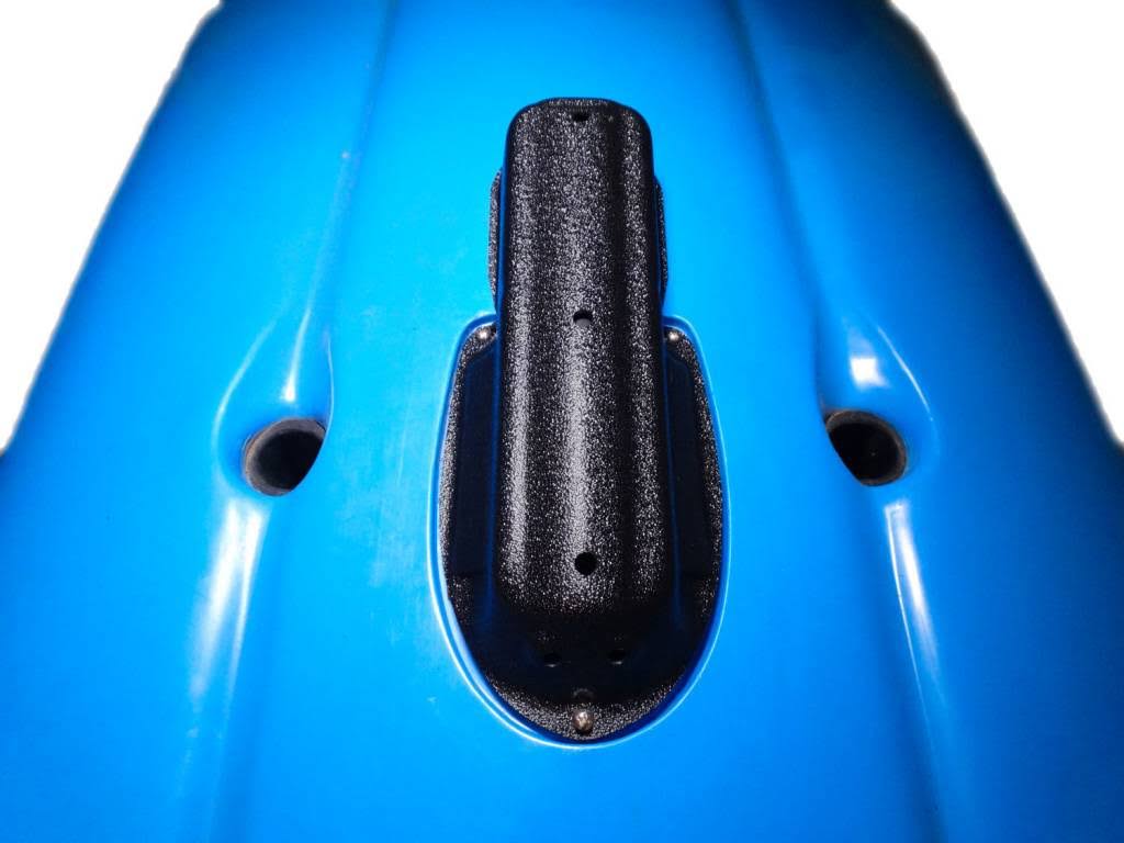 Transducer Mount B922609