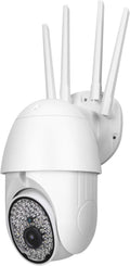 Security Camera Motion Detection K654687