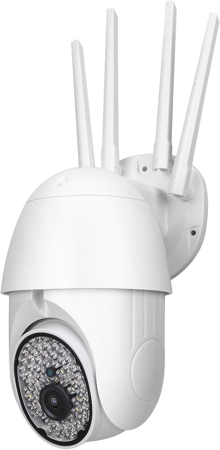 Security Camera Motion Detection K654687