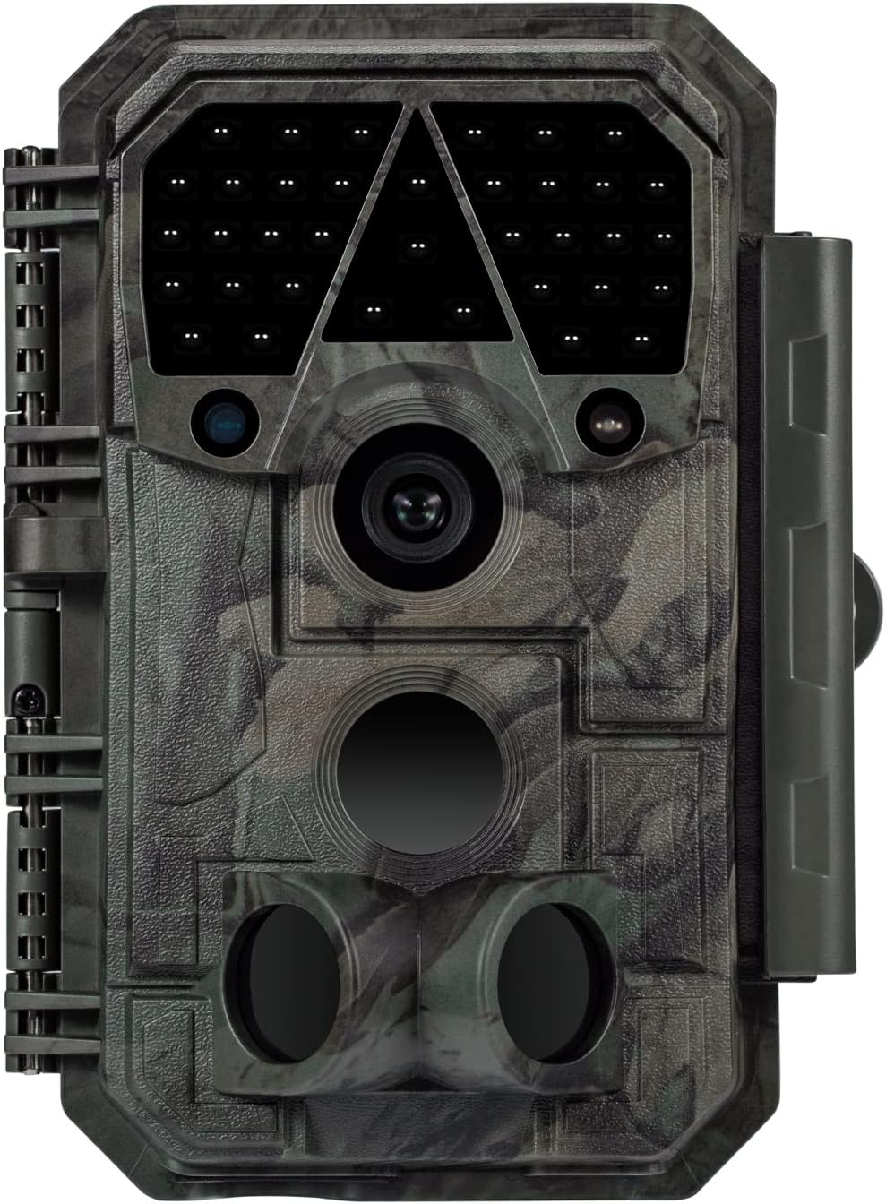 32MP 1296P Trail Camera with Night Vision T428857