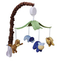 Musical Mobile J832187