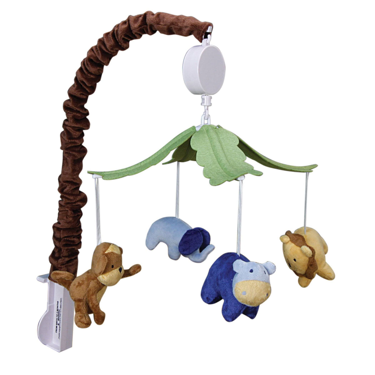 Musical Mobile J832187