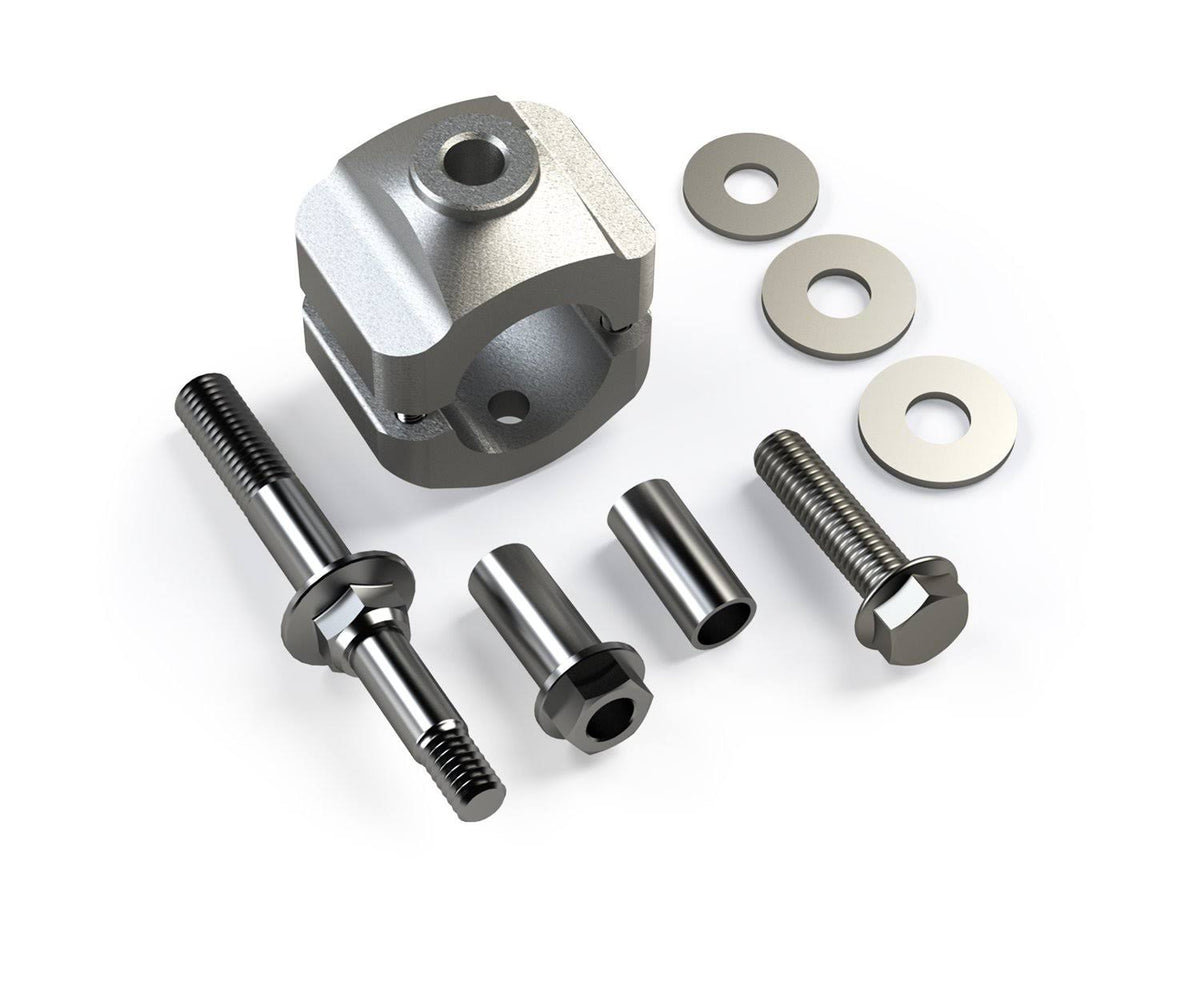 Steering Stabilizer Relocation Kit D696835