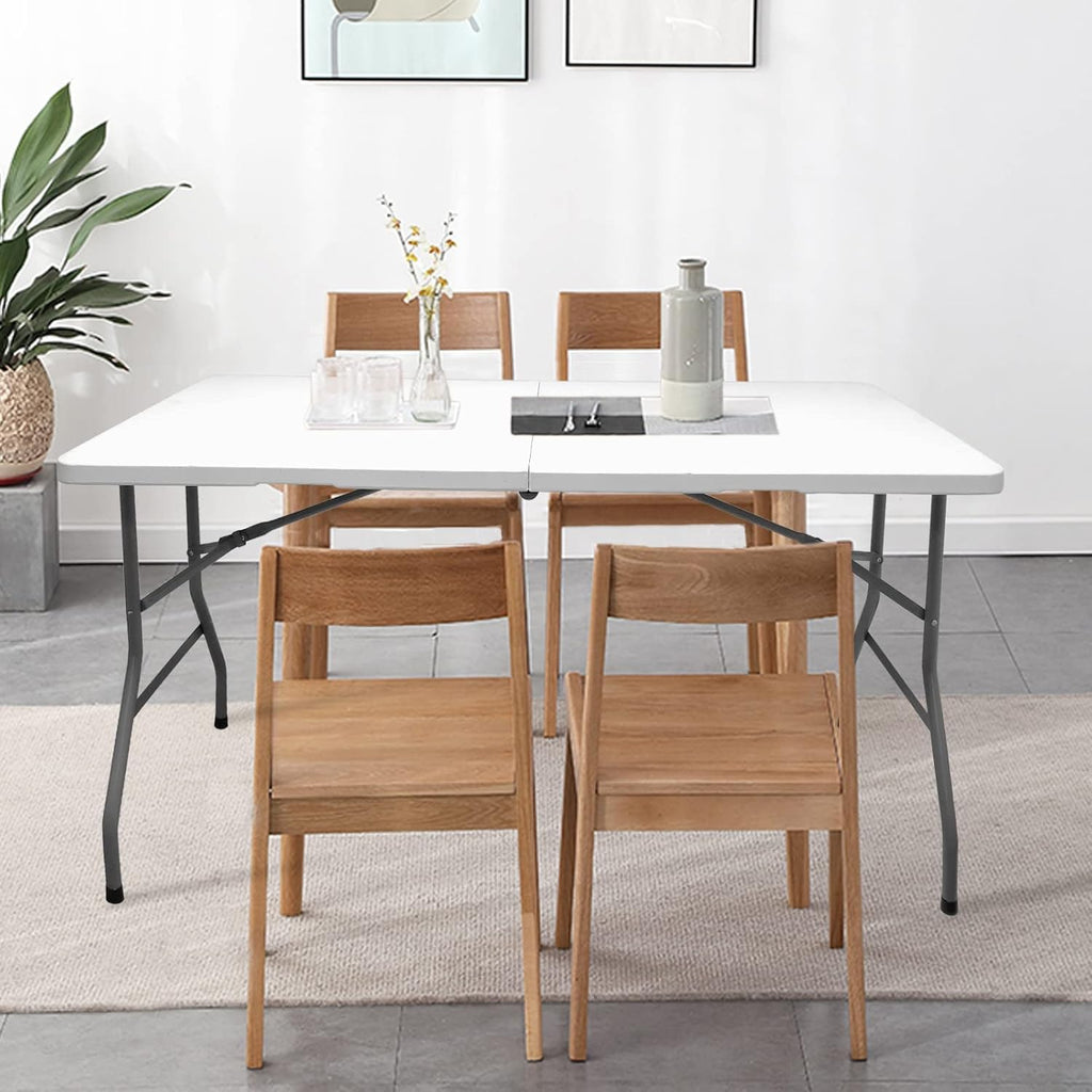 Square Folding Card Table V420
