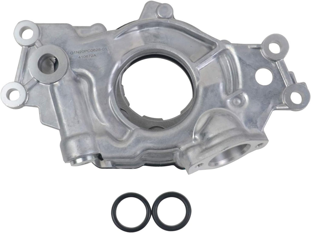 High Volume Oil Pump 4.8L 5.7L 6.0L Pack of 2 M668272